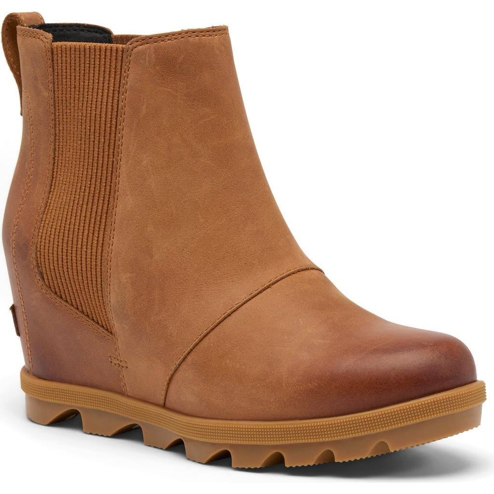 Sorel Wedge Boots - Picture 4 of 4